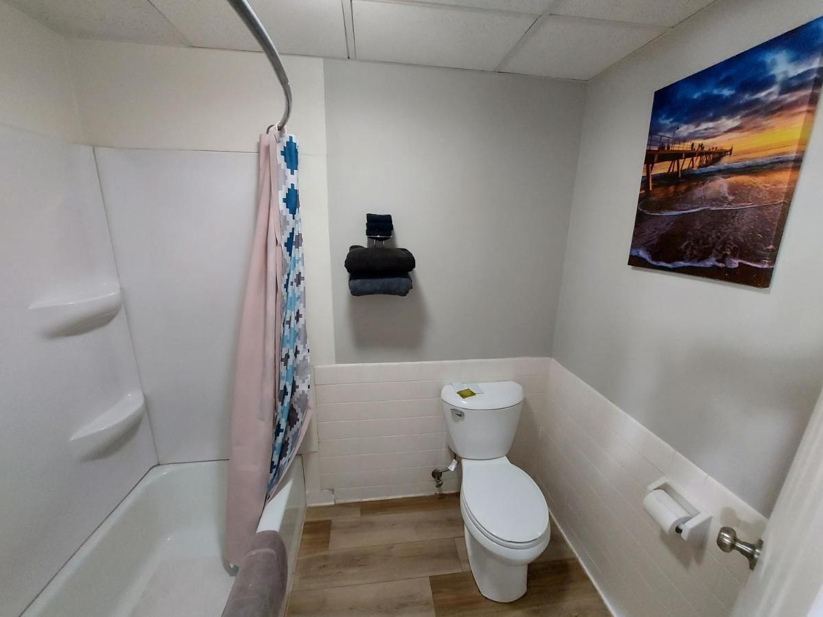 Country Inn Of Shelby Avoca Bagian luar foto