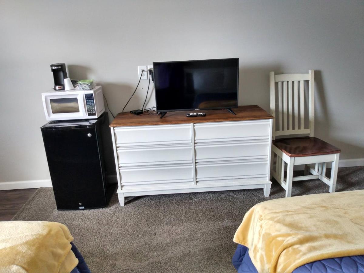 Country Inn Of Shelby Avoca Bagian luar foto